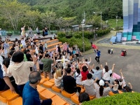 고성공룡박물관, 어린이날 다채로운 체험행사 개최