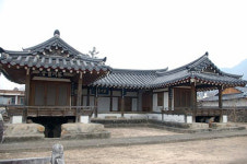 경남서부보훈지청 5월 현충시설 거창 다천서원 선정