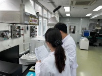 경남보건환경연구원 공공 환경기초시설 분석기술 지원 교육