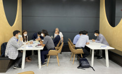 경남도, 원전지원사업 추진으로 원전 기업 활기