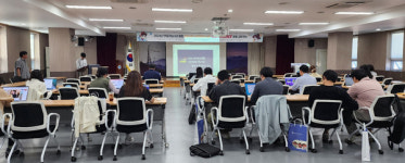 진주교육지원청 똑똑! 수학탐험대 교원 연수 실시