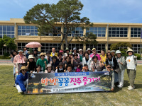 진주 평거동 방방꼼꼼 진주즐기기 큰 호응