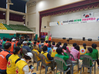 진주 상평동 동민화합 문화체육행사 성료