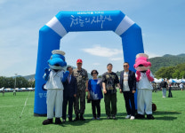 경남병무청 해군병 입영문화제 개최