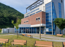 양산 친환경에너지타운 지역농산물 전시판매 행사 개최