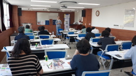 합천도서관 지역 인문학센터 프로그램 운영