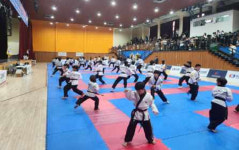 제4회 밀양시장기 전국 합기도대회 성료