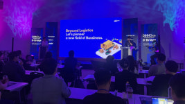 양산시 창업 관련 네트워킹 행사 D-Bridge 개최