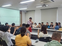 창원시장애인종합복지관 곰두리대학 개강