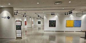 진주 남가람박물관 이성석 관장 작품전