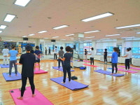 합천군 종합사회복지관 하반기 프로그램 수강생 모집