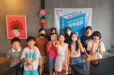 밀양교육지원청 동네책방과 인문학 싹 틔우다