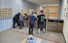 올림픽 메달리스트 전원 거쳐간 창원국제사격장 방문객 급증