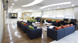 양산부산대병원 AI 기반 연속혈당측정 서비스 파스타 도입