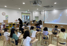 합천도서관 2024년 여름 독서교실 성료