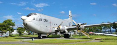 경남의 박물관을 찾아서-(3)KAI 항공우주박물관