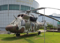 경남의 박물관을 찾아서-(3)KAI 항공우주박물관