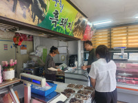 지리산정육대경푸드 | 산청군 "축산물 안심하고 드세요"