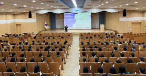 밀양시 장애 인식개선·차별금지 교육 실시