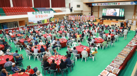 산청 축산단체협의회, 축산가족의 날 행사 개최