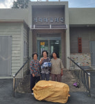 밀양 산외면, 찾아가는 이동 세탁 서비스