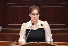 한상현 경남도의원 경남 미래 먹거리 신산업 발굴 및 투자유치 필요