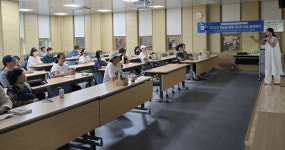 진주시립서부도서관 길 위의 인문학 3차 참가자 모집
