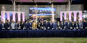 합천군이 떠들석 제40회 대야문화제 성황리에 마무리