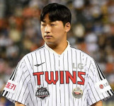 합천 야로고 출신 고영웅, LG트윈스 신인 드래프트 지명