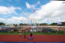 제20회 사천시민체육대회 성료