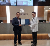 양산시장애인체육회-아는마음한방병원 협약