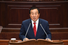 박해영 경남도의원, 전통시장과 소상공인 도약 방안 마련을