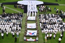 이해와 공감의 축제…제44회 전국장애인체전 김해서 개막