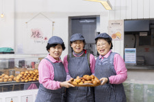(창간 14주년)후반기 경남도정