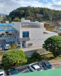 건보공단 진주산청지사, 산청출장소에 태양광 발전설비 착공
