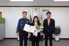 진주진양농협 진성지점 직원 보이스피싱 범죄 막아