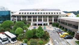 통영 아동급식지원 비대면 라이프케어 플랫폼 구축