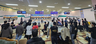 제14회 의령군수배 볼링대회 성료