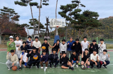밀양시종합사회복지관 청소년 길거리 농구대회 왕중왕전 개최