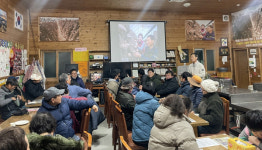 밀양시, 귀농인협의회 역량강화 워크숍 개최