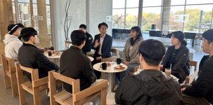 진주소방서 119구급대원 소통 간담회 실시