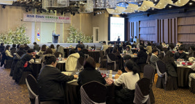 경남도 아동복지시설 종사자 전문상담 교육 실시