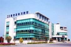 통영교육지원청, 국가기록원 주관 기록관리 기관평가 최우수