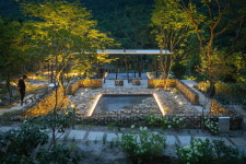 진주시 진주 같은 정원, 정원 속의 도시 꿈꾸다