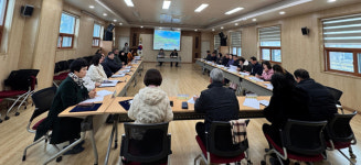 진주 하대동 제14기 주민자치위원회 위원 위촉식