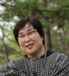 수요 디카시 광장-고뇌