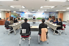 진주시, 지방세심의위원회 위원 위촉식 개최