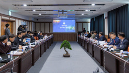 합천을 새롭게, 군민을 빛나게군정운영 방향 제시