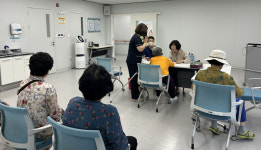산청군 저소득층 틀니·임플란트 지원사업 추진