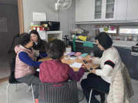 밀양시보건소, 찾아가는 통합건강증진 경로당 사업 출발